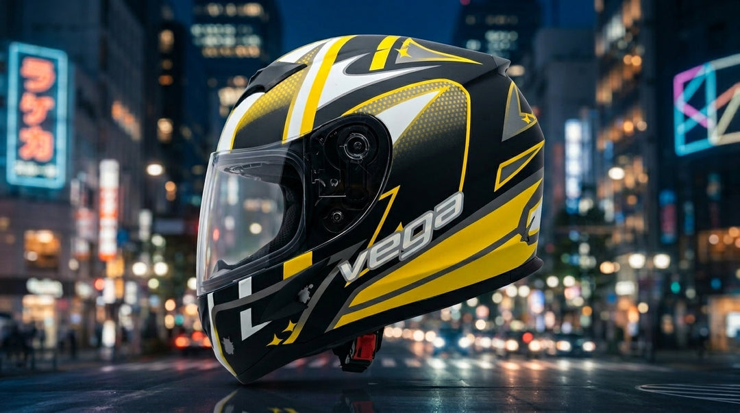 V-STAR KARTING