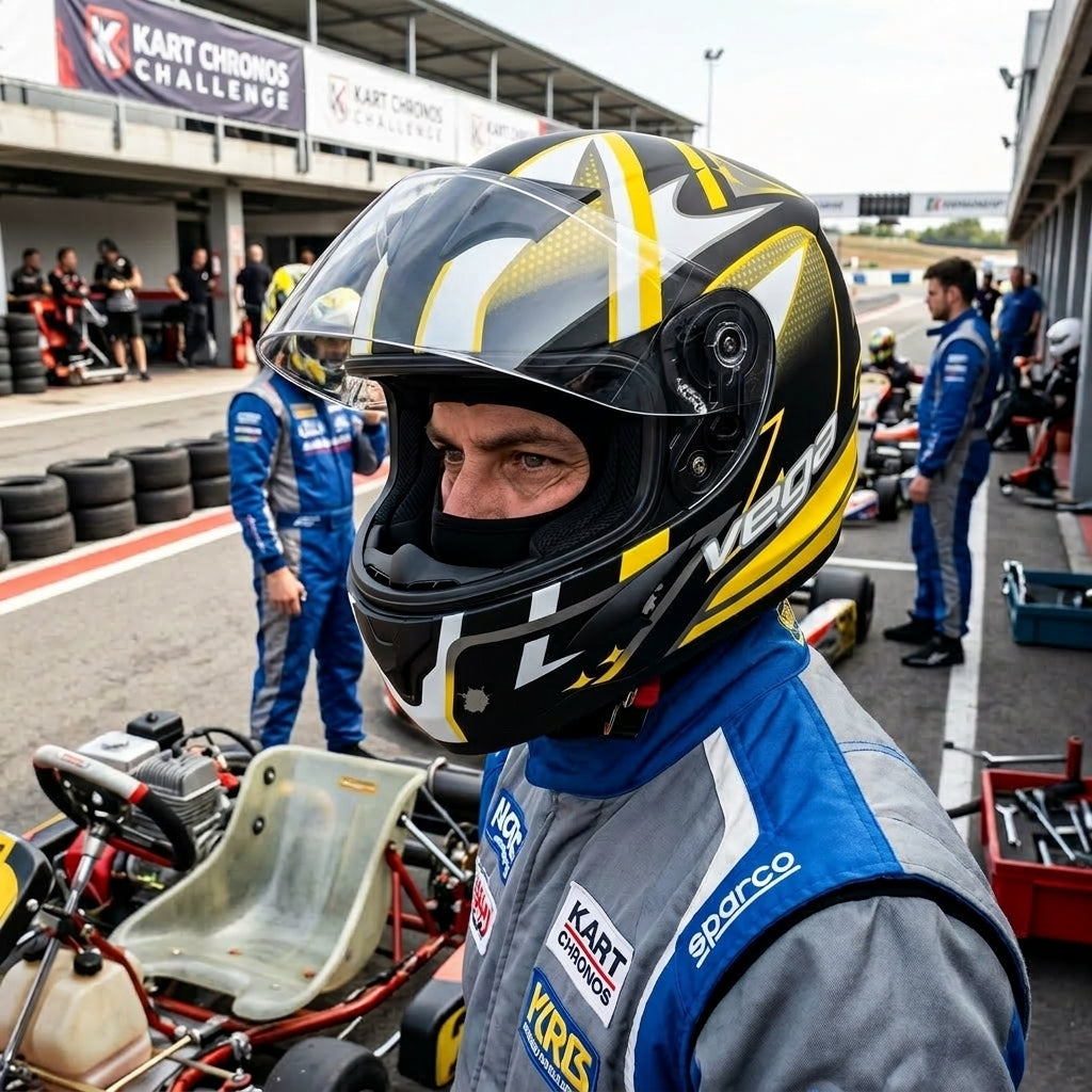 KARTING