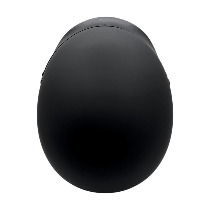 Helmet WARRIOR Matte Black
