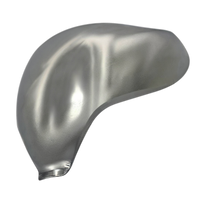 Shield AirGPX Mirror Chrome