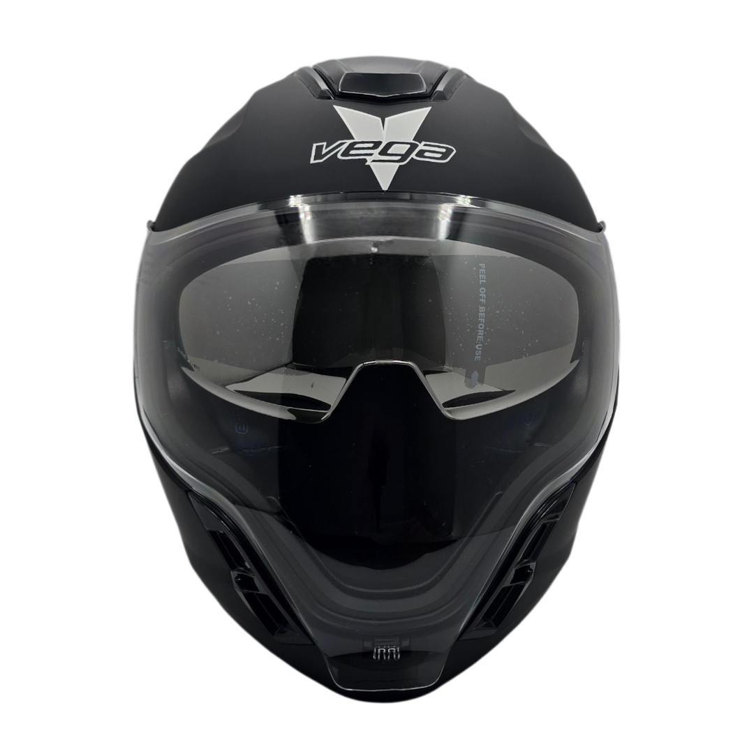 Helmet AIR GPX Matte Black