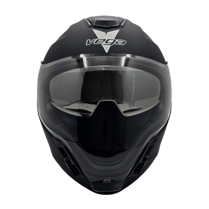 Helmet AIR GPX Matte Black