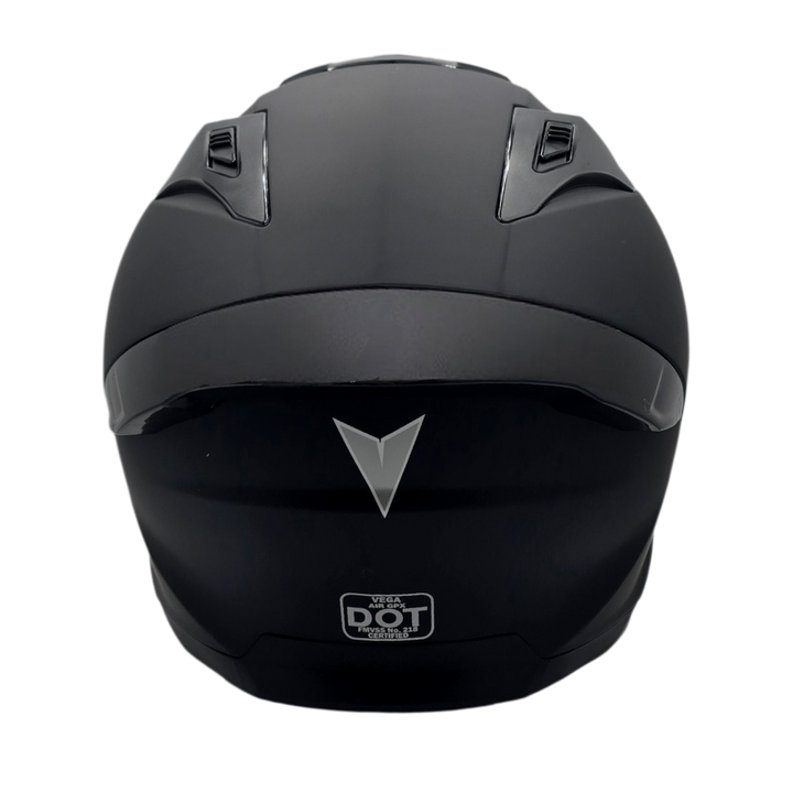 Helmet AIR GPX Matte Black