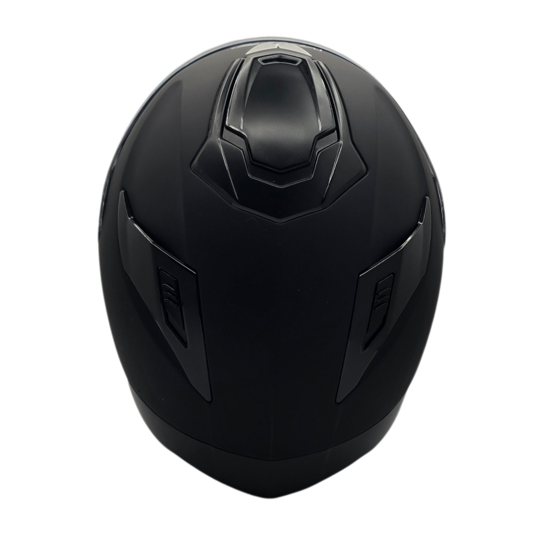 Helmet AIR GPX Matte Black