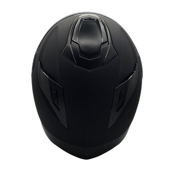 Helmet AIR GPX Matte Black