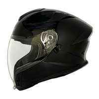 Helmet AIR GPX Gloss Black