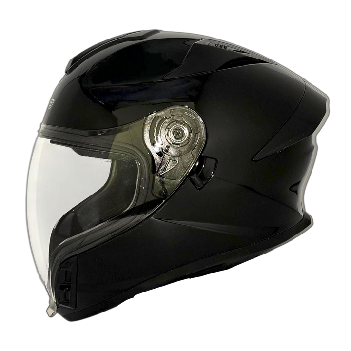Helmet AIR GPX Gloss Black