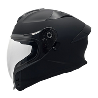 Helmet AIR GPX Matte Black