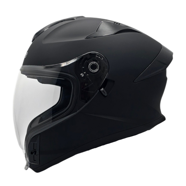 Helmet AIR GPX Matte Black
