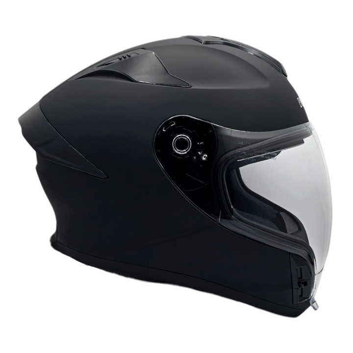 Helmet AIR GPX Matte Black