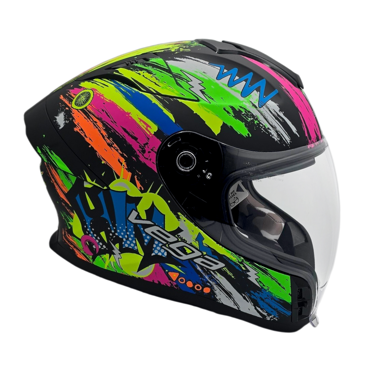 Helmet AIR GPX Ripper Grph