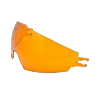 Shield Air Gpx Amber Dropdown inner
