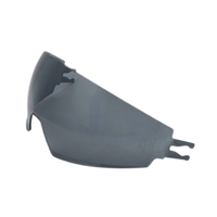Shield Air Gpx Smoke Dropdown inner