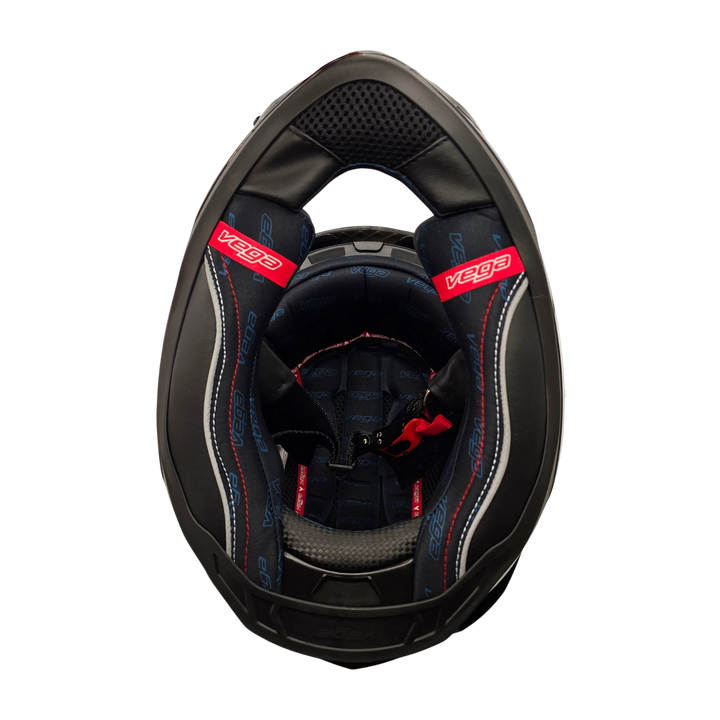 Helmet AIR GPX Matte Black