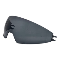 Shield Caldera II Smoke inner dropdown