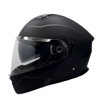 Helmet CALDERA II Matte Black