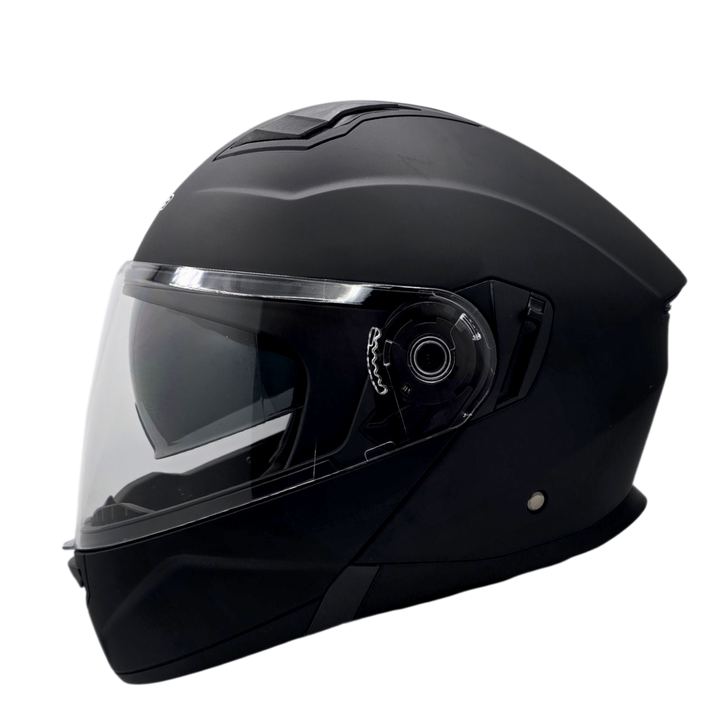 Helmet CALDERA II Matte Black