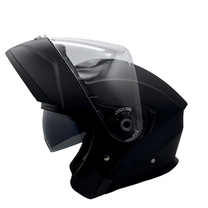 Helmet CALDERA II Matte Black