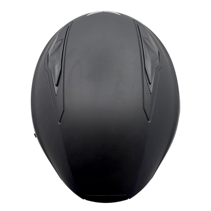 Helmet CALDERA II Matte Black