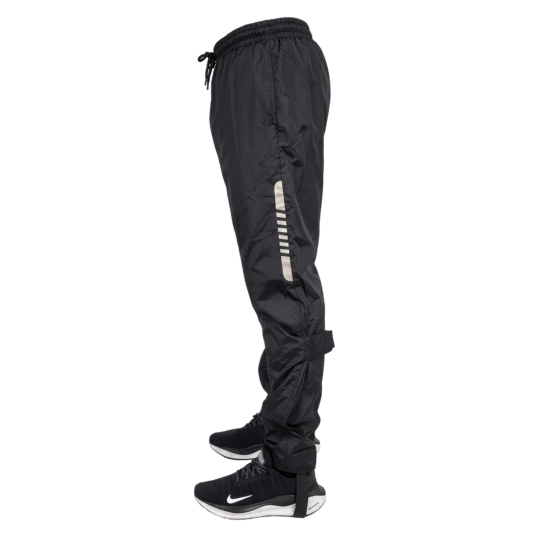 Rain Pant Black
