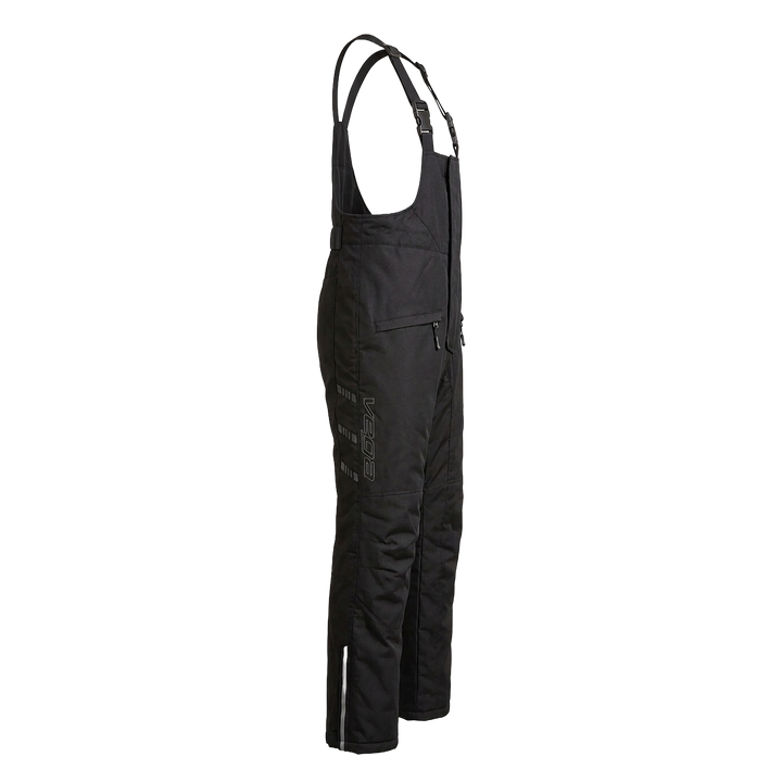 Bibs Snowmobile Black
