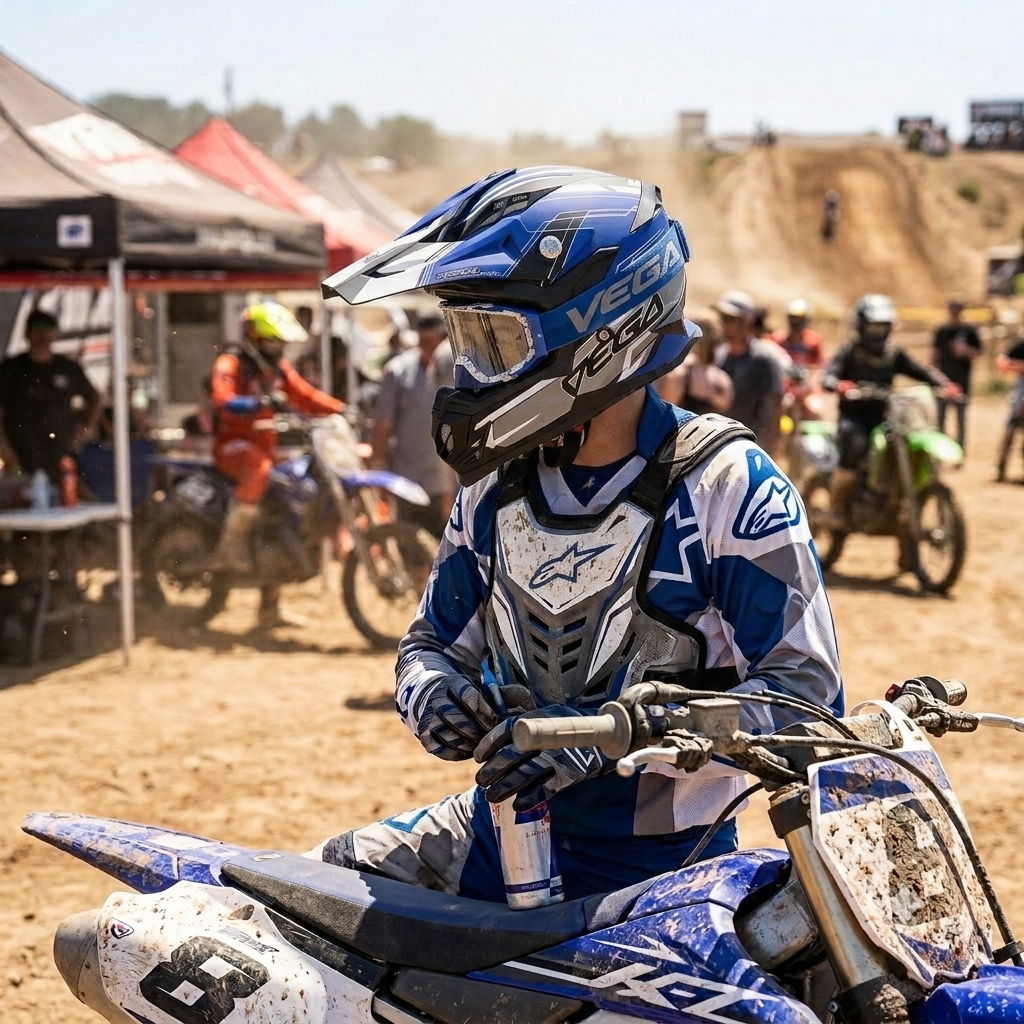 Helmet MCX Stinger Green