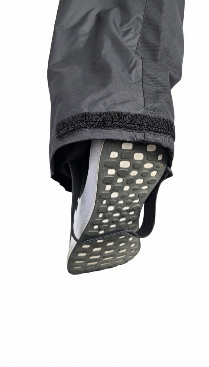 Rain Pant Black