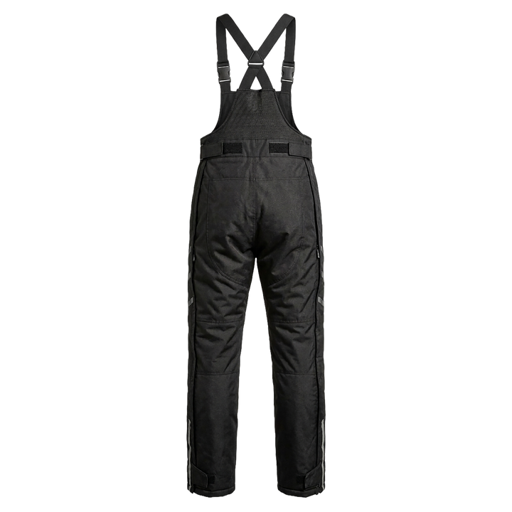 Bibs Snowmobile Black