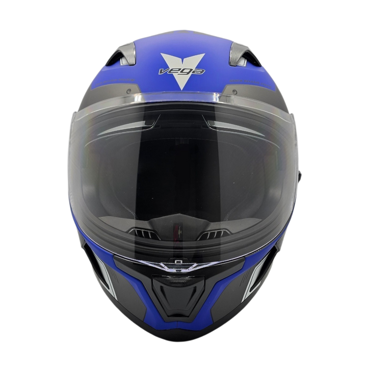 Helmet HOLESHOT Air Droid Blue