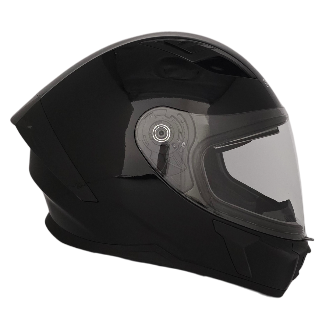 Helmet HOLESHOT Gloss Black