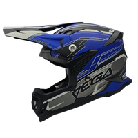 Helmet MCX Stinger Blue