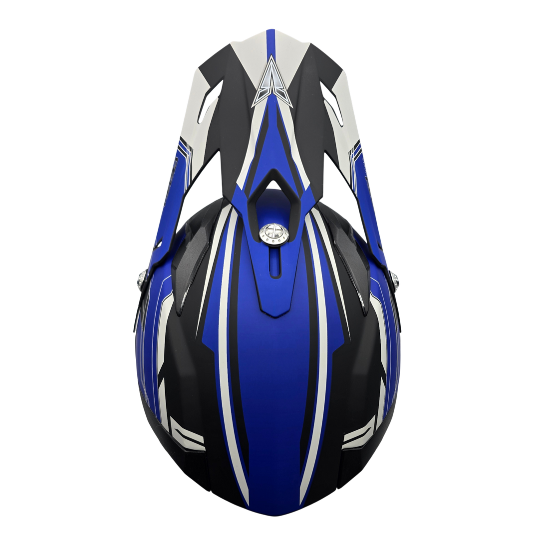 Helmet MCX Stinger Blue