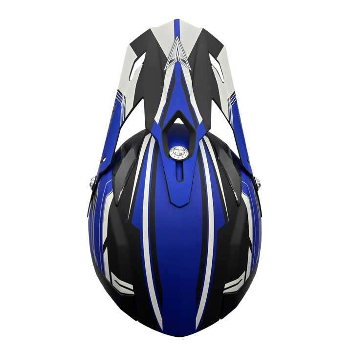 Helmet MCX Stinger Blue