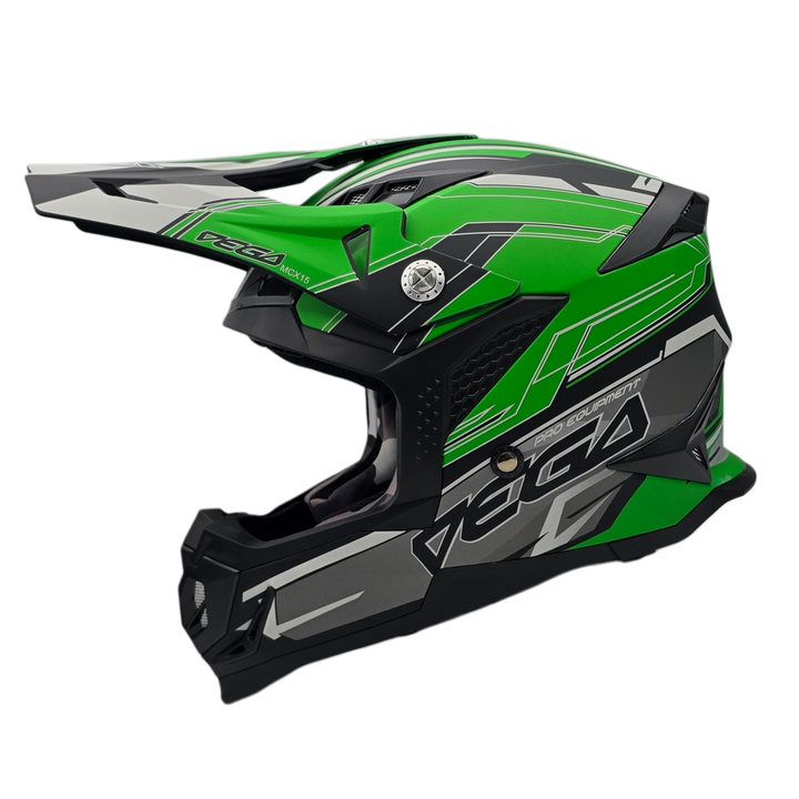 Helmet MCX Stinger Green