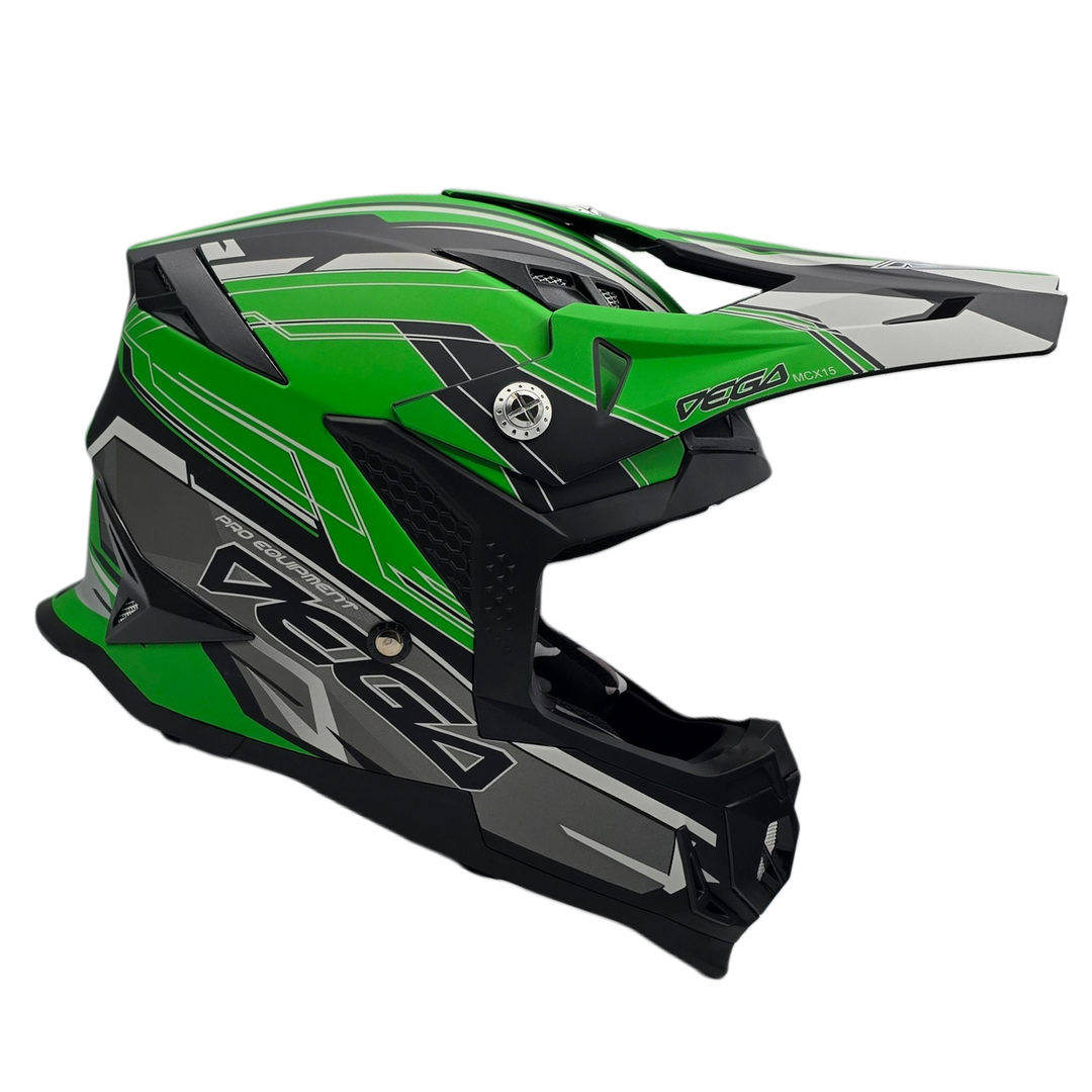 Helmet MCX Stinger Green