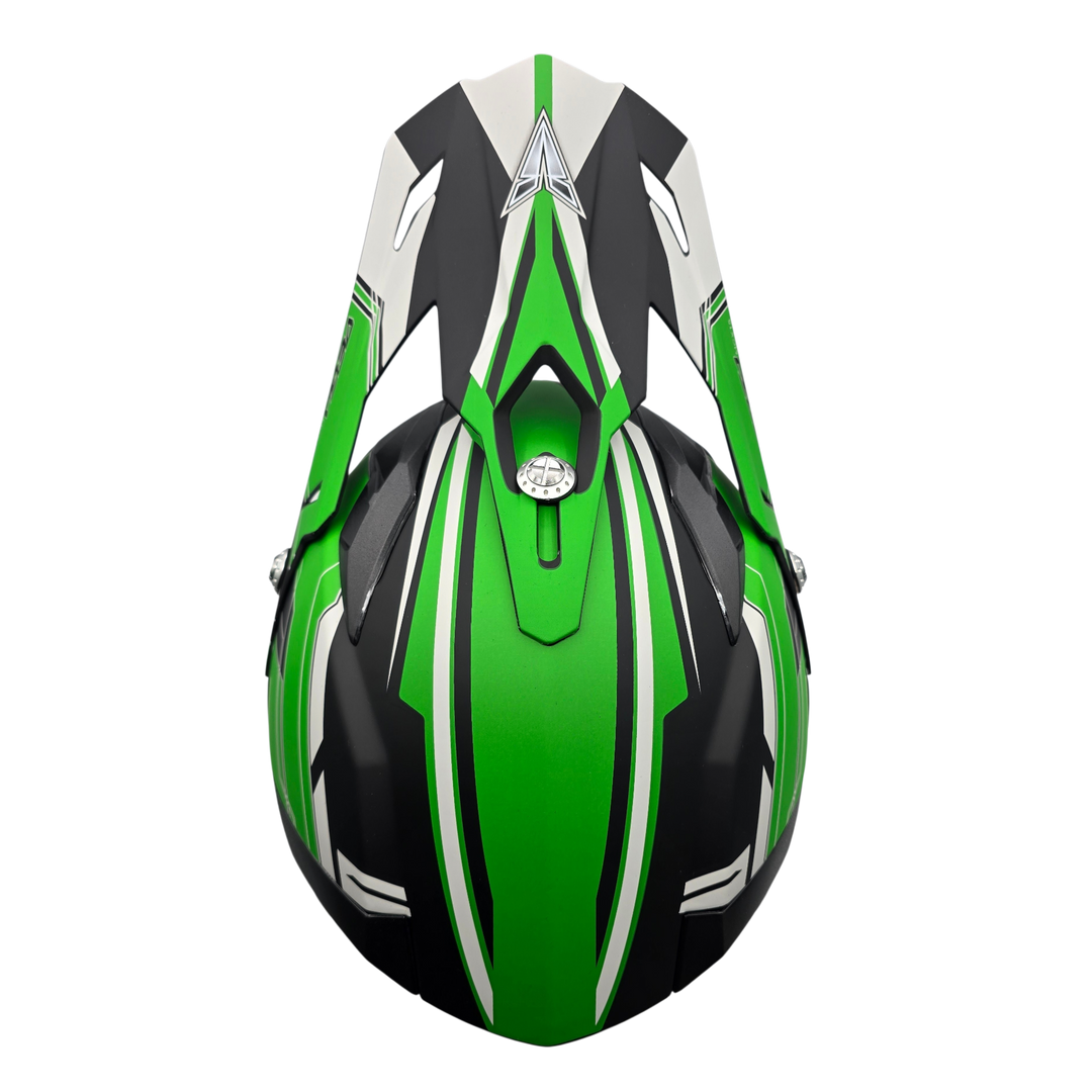 Helmet MCX Stinger Green