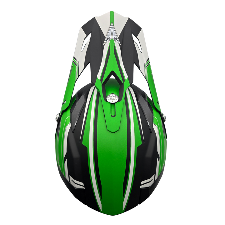 Helmet MCX Stinger Green