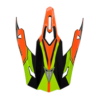 Visor MCX Stinger Orange