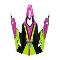 Visor MCX Stinger Pink