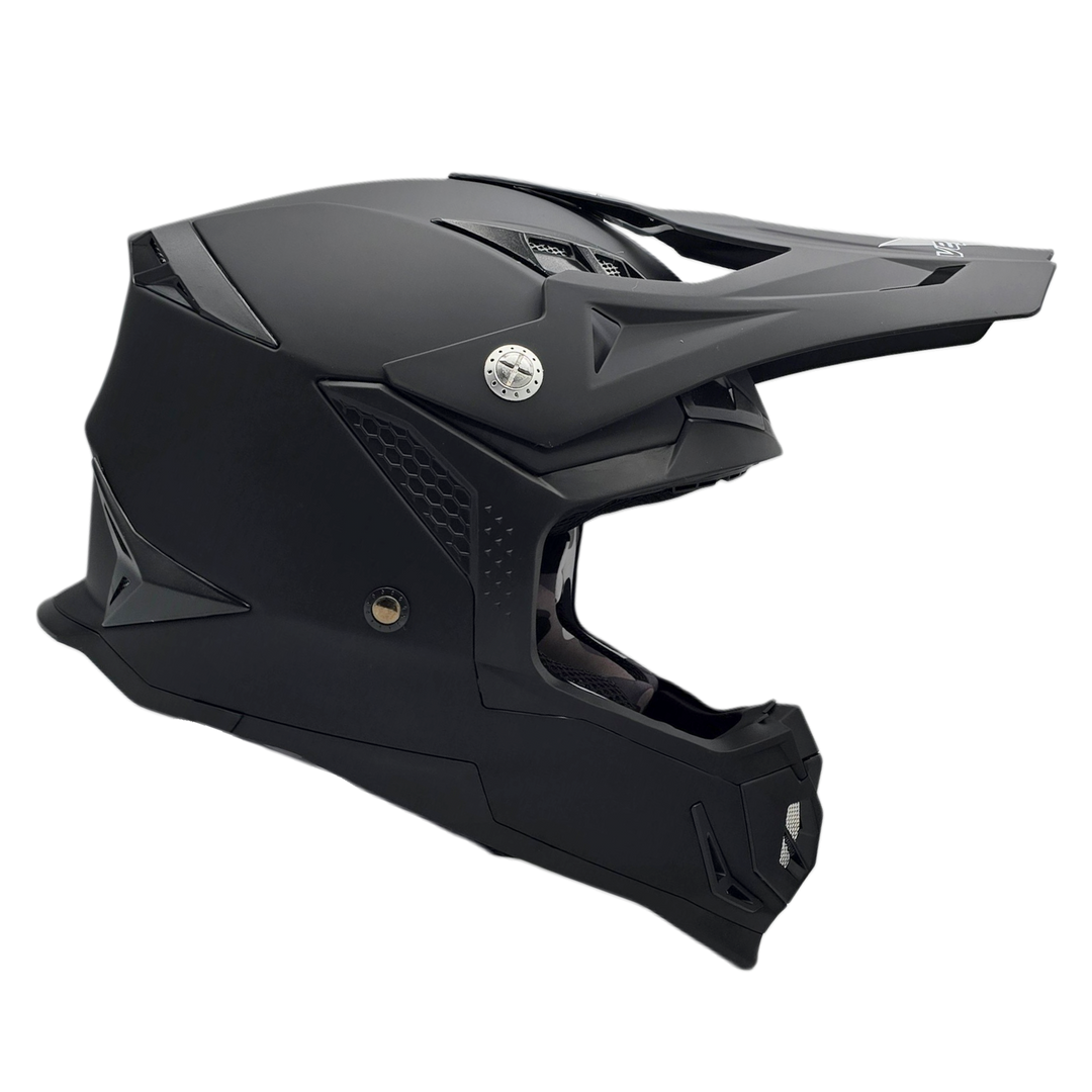 Helmet MCX Matte Black