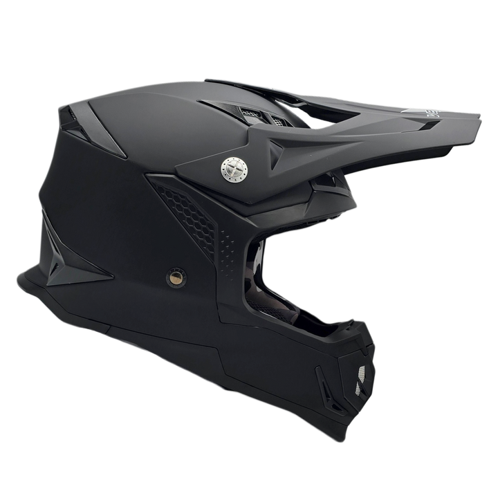 Helmet MCX Matte Black