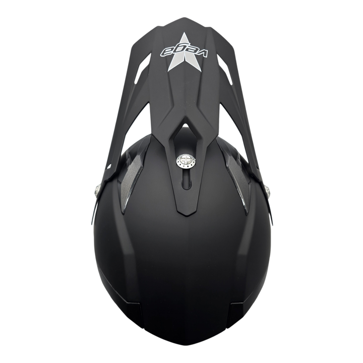 Helmet MCX Matte Black