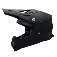 Helmet MCX Matte Black