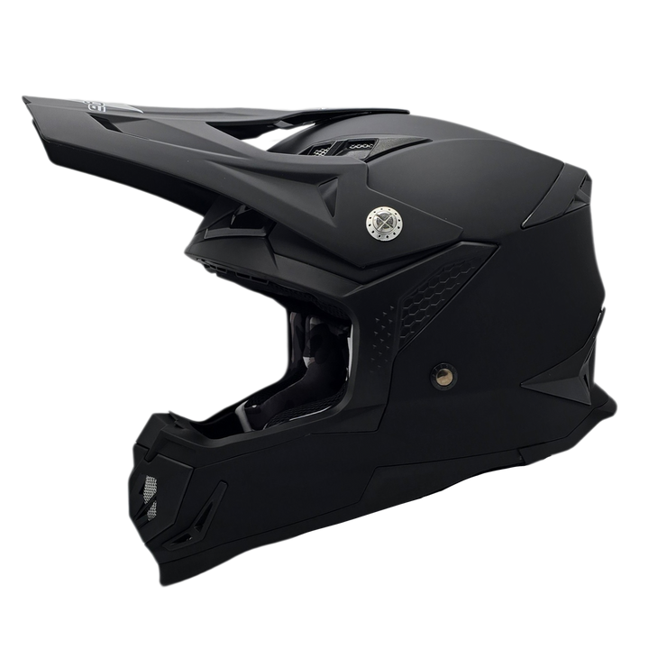 Helmet MCX Matte Black