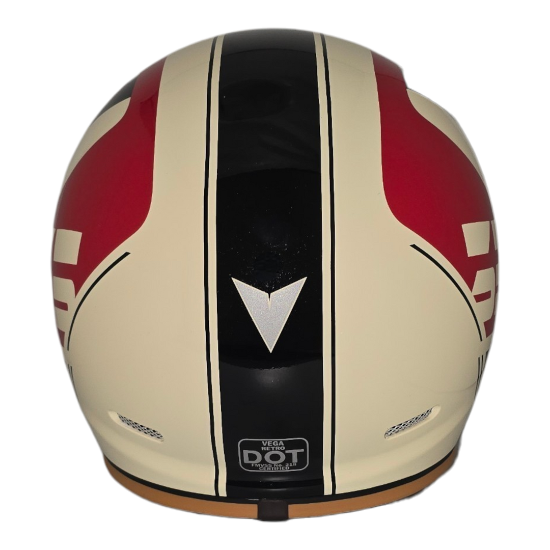 Helmet RETRO Special Edition 1994