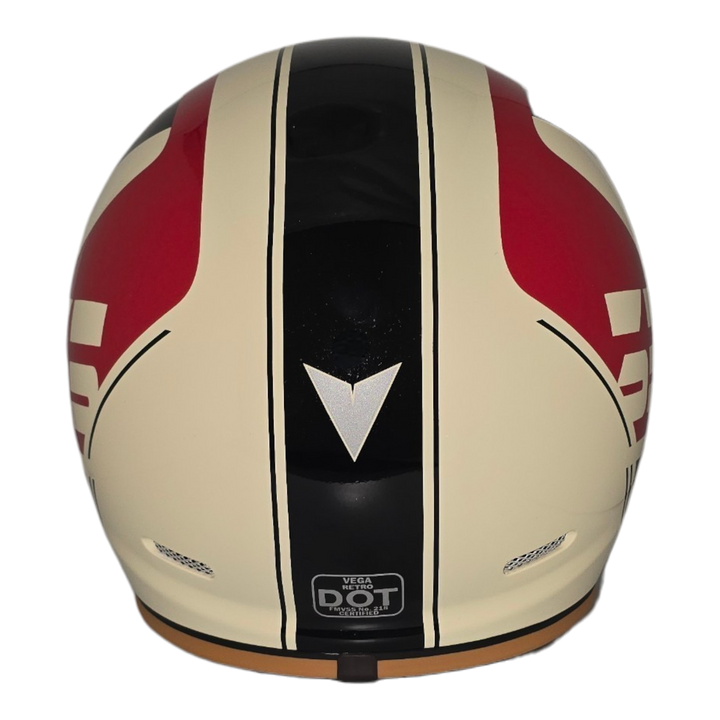 Helmet RETRO Special Edition 1994