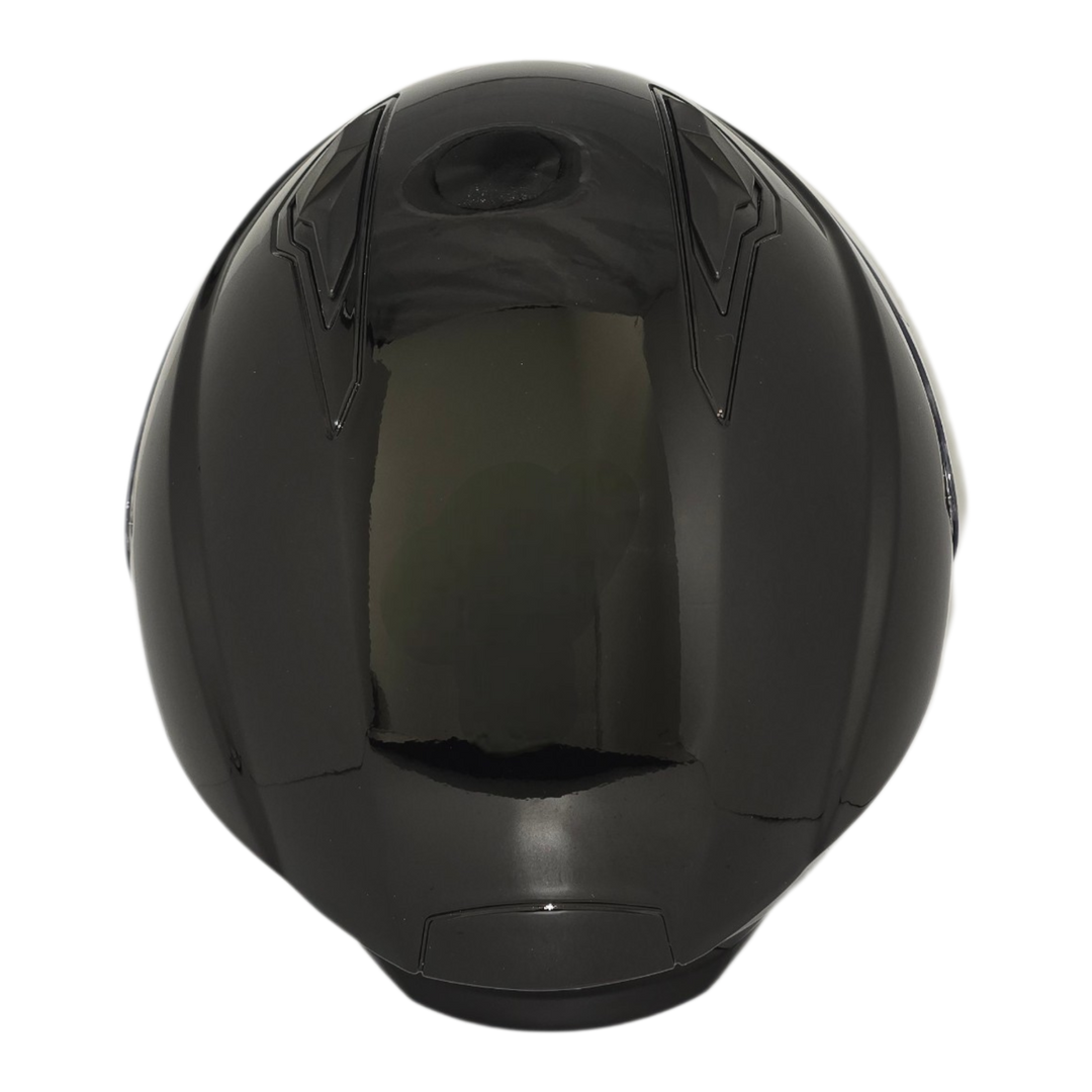 Helmet SUPERDOME Open Face Gloss Black