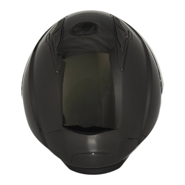 Helmet SUPERDOME Open Face Gloss Black