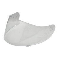 Shield V-Star Clear