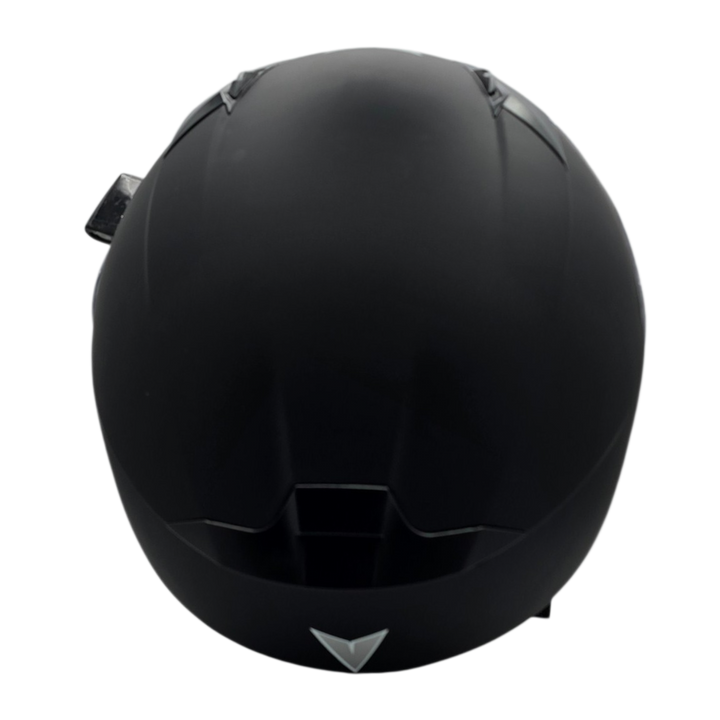 Helmet V-STAR ELECTRIC SNOWMOBILE Matte Black